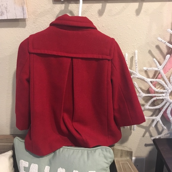 Gap coat - Picture 2 of 4